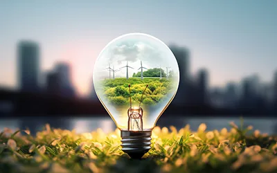 Sostenibilidad Ambiental 